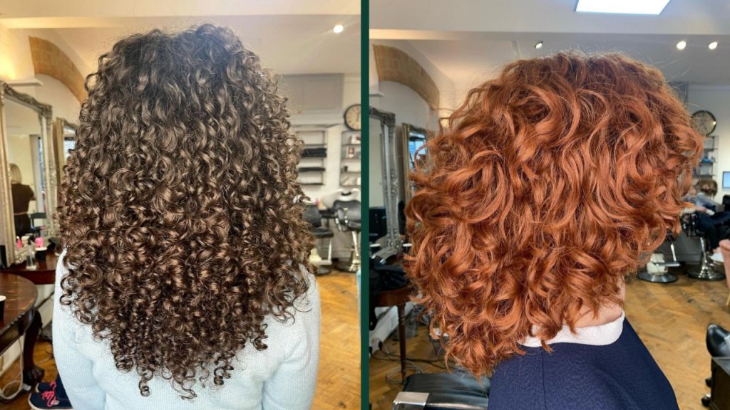 5 Curly Hair Salons in London Flawless Curls, Perfect Cut