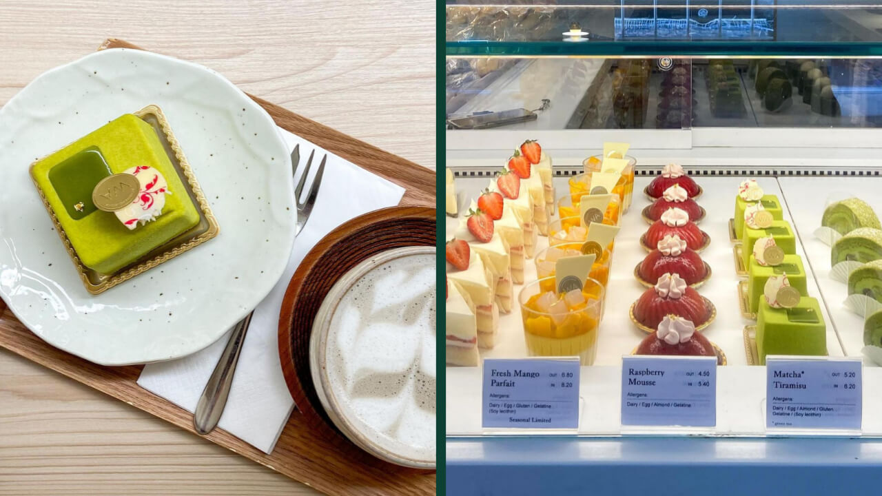 Japanese Shops in London 4