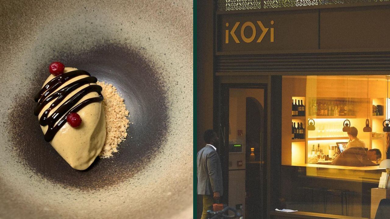 nigerian restaurant london 5