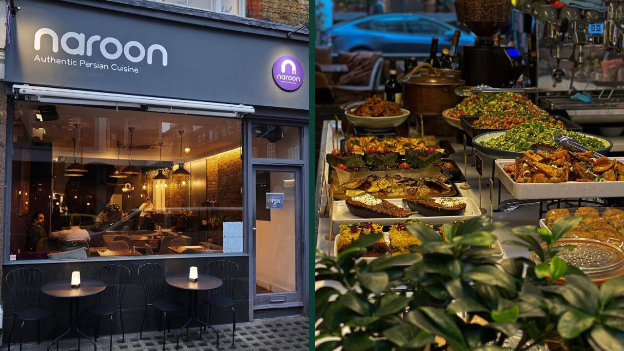 persian restaurant london 2