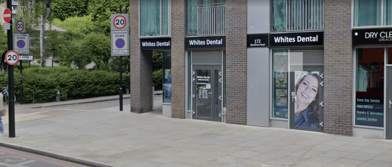 teeth whitening london 1