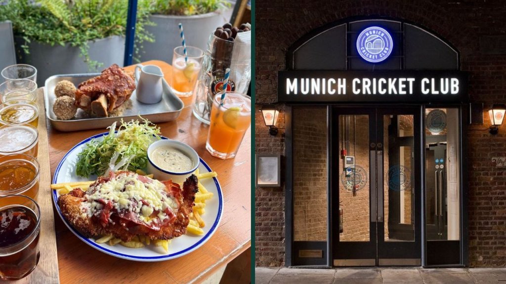 Prost! 5 Best German Restaurants in London (+ Map)