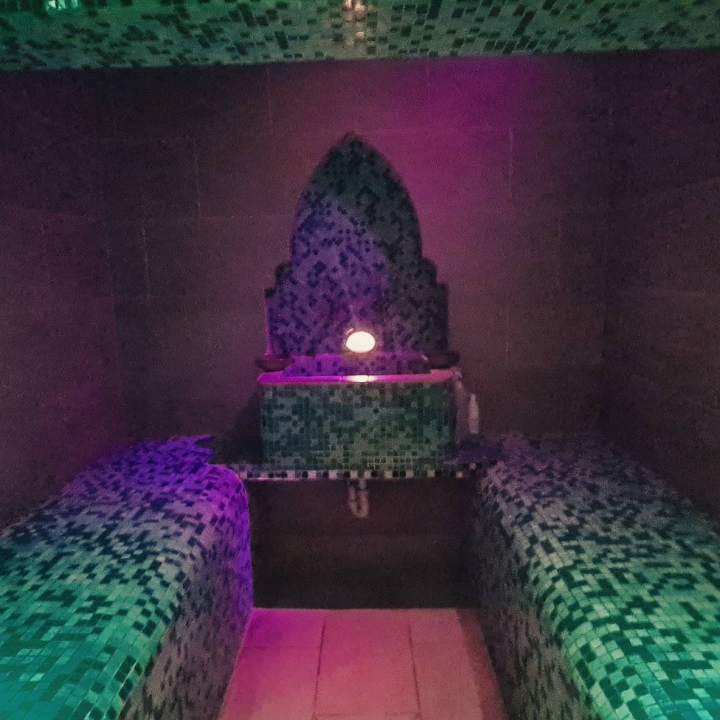 7 Best Hammams and Turkish Baths in London Find Your Zen