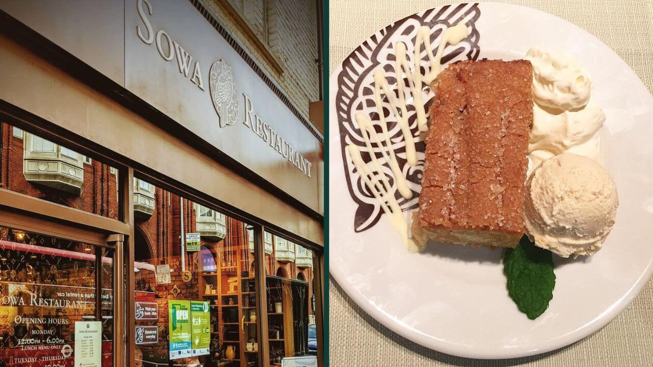 Polish Restaurants in London 4