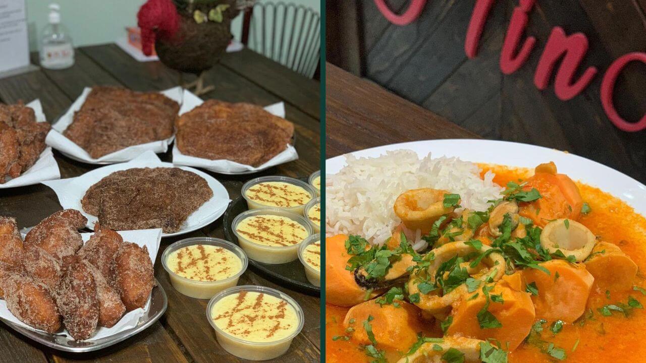 Portuguese Restaurants in London 3
