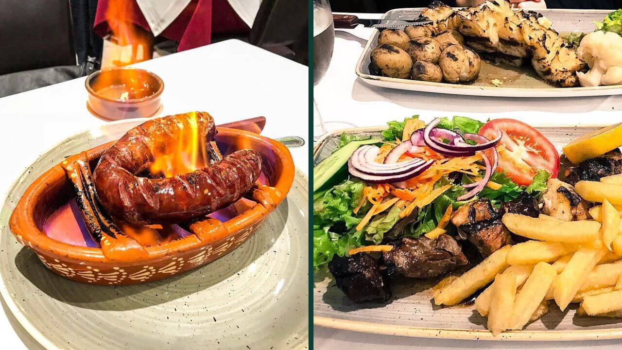 Portuguese Restaurants in London 4