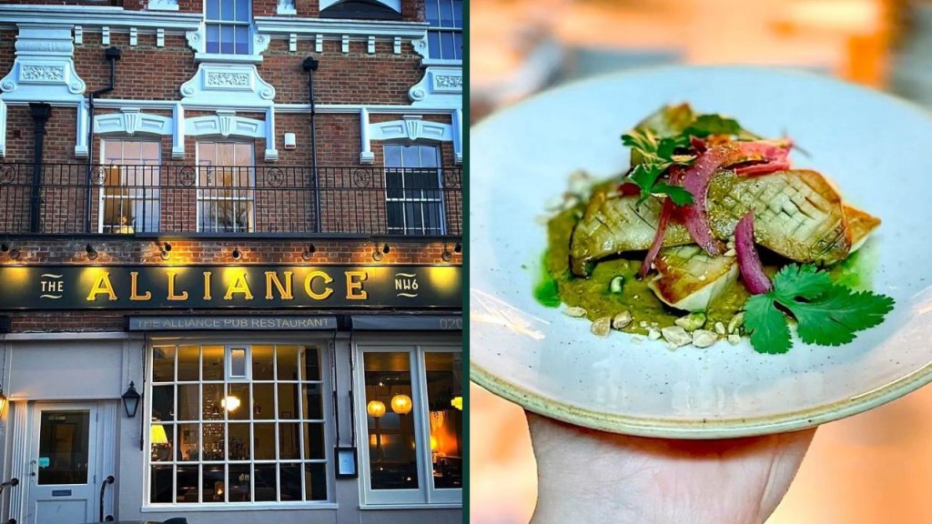 6 Cool Pubs and Bars in West Hampstead Our View