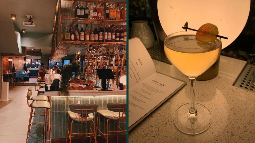 6 Cool Pubs and Bars in West Hampstead Our View