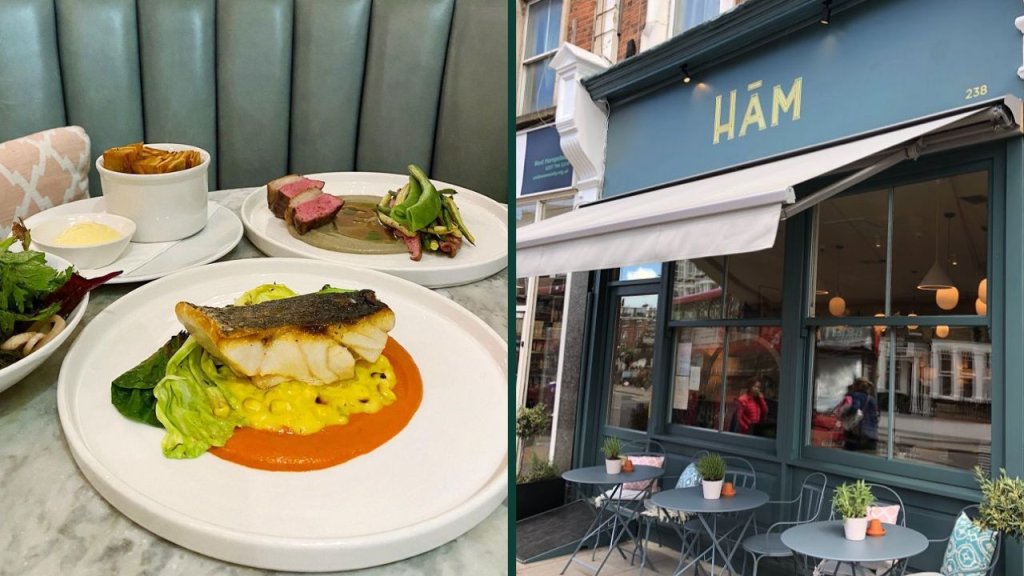 10 Best Restaurants in Hampstead Pure Pleasure, Honestly
