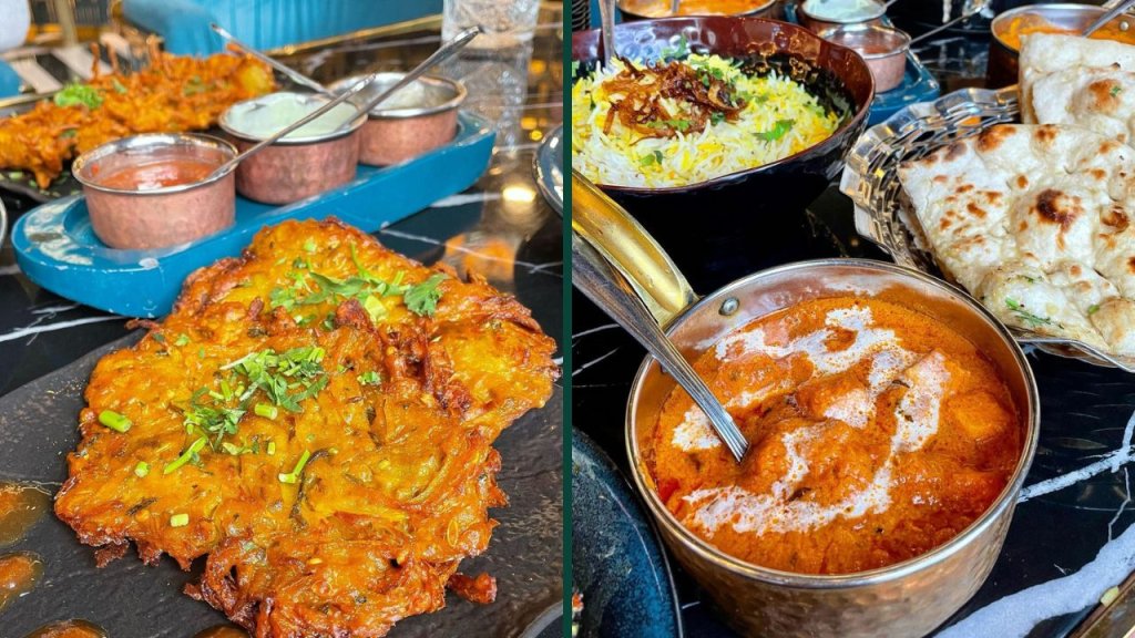 6 Halal Buffets in London Enjoy Halalicious Delights