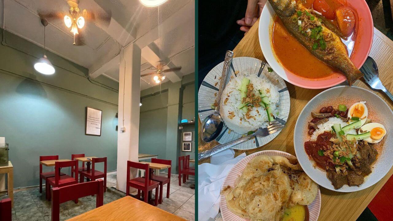 Malaysian Restaurants in London 3