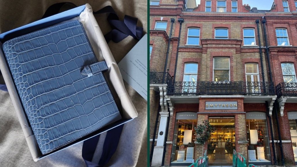 [Really] 6 Best Stationery Shops in London Write in Style