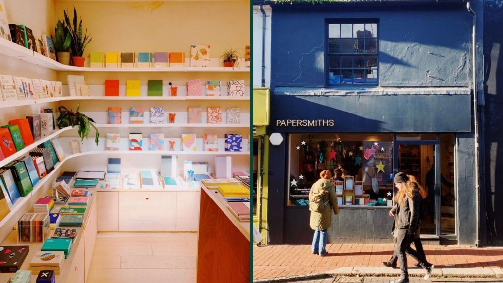 [Really] 6 Best Stationery Shops in London Write in Style