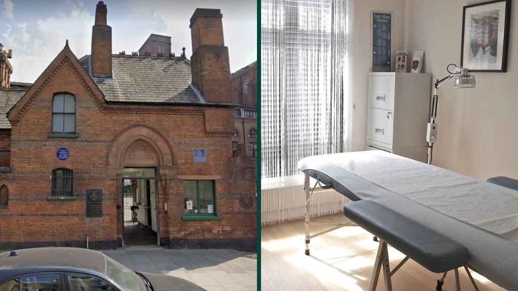 [Checked] Top 7 Acupuncture in London Find Relief