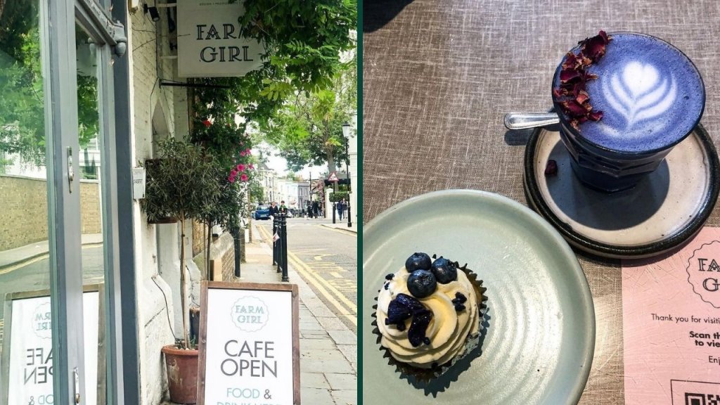 5 Best Cafes and Coffee Shops in Soho Sipping in Style