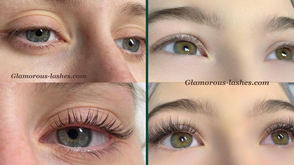 6 Eyelash Extensions in London The Secret to Stunning Eyes