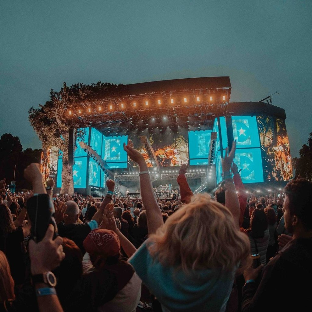 BST Hyde Park 1