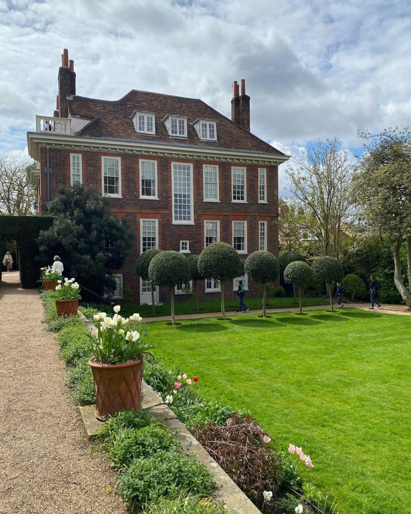 Fenton House