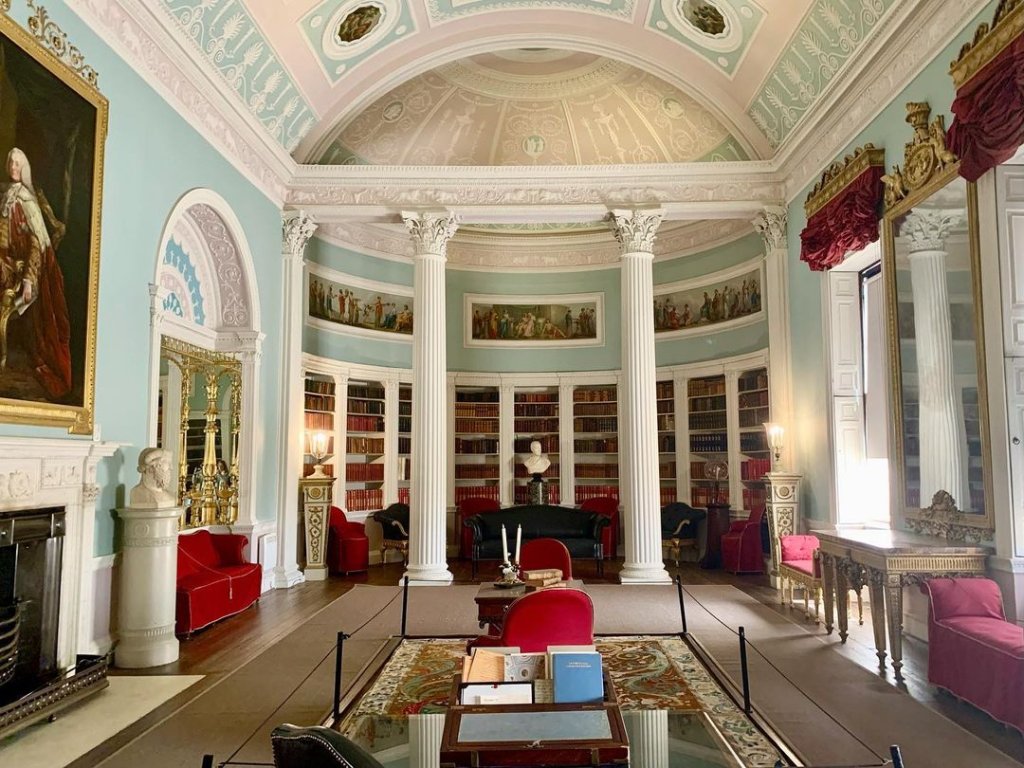 Kenwood House 1