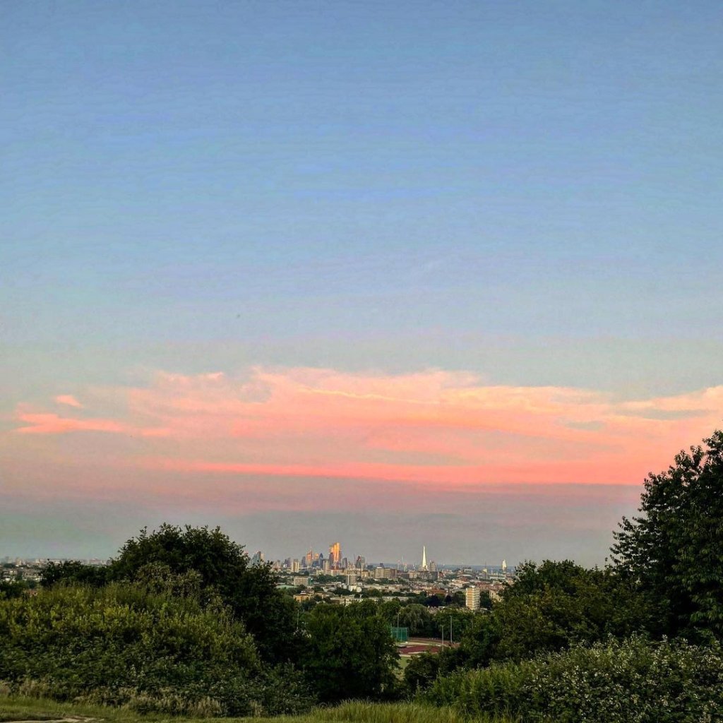 Parliament Hill 1