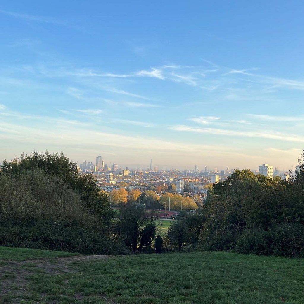 Parliament Hill