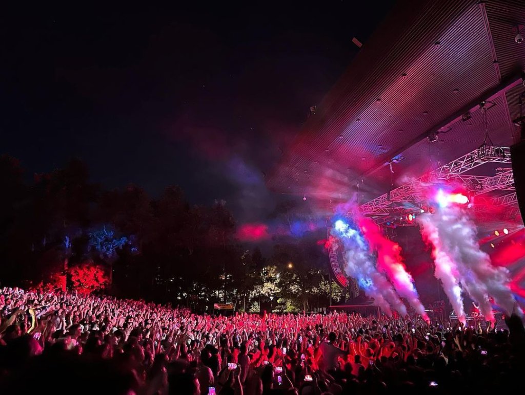 River Stage 1