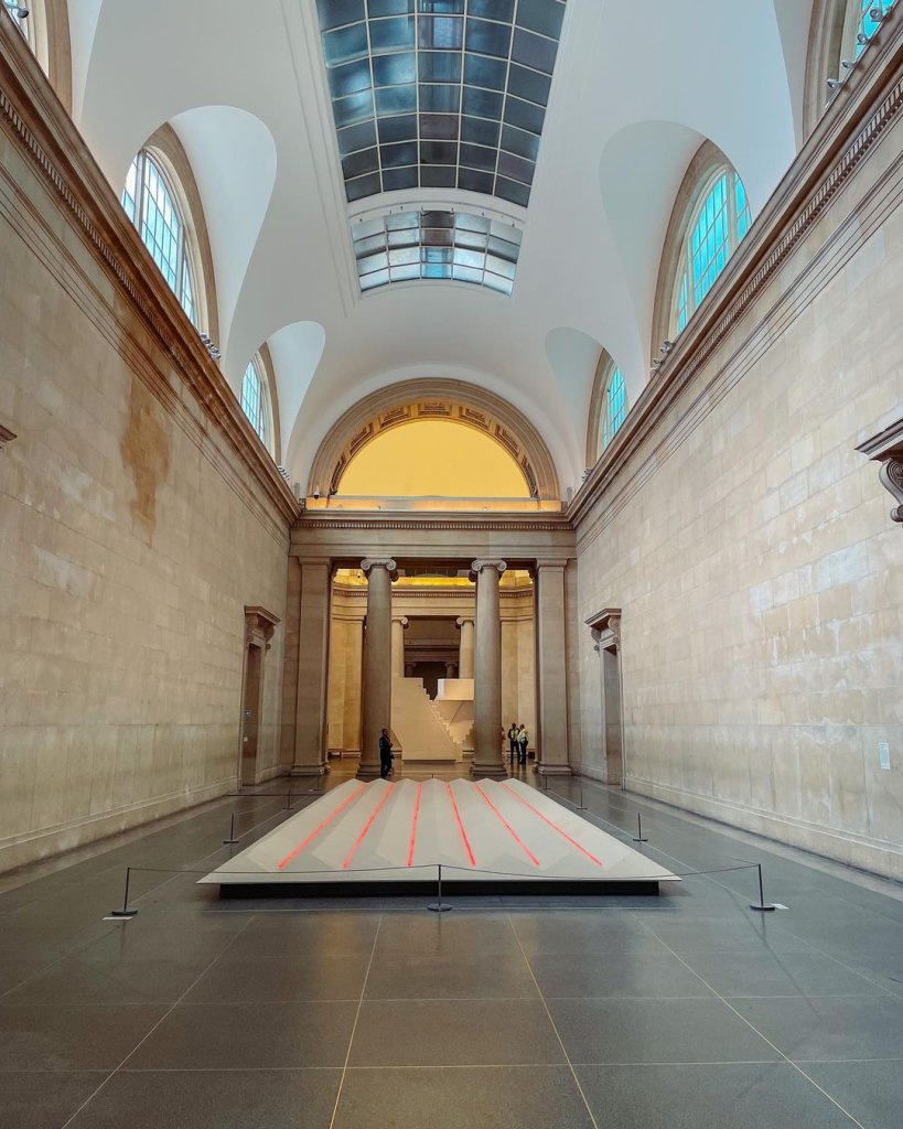 Tate Museum