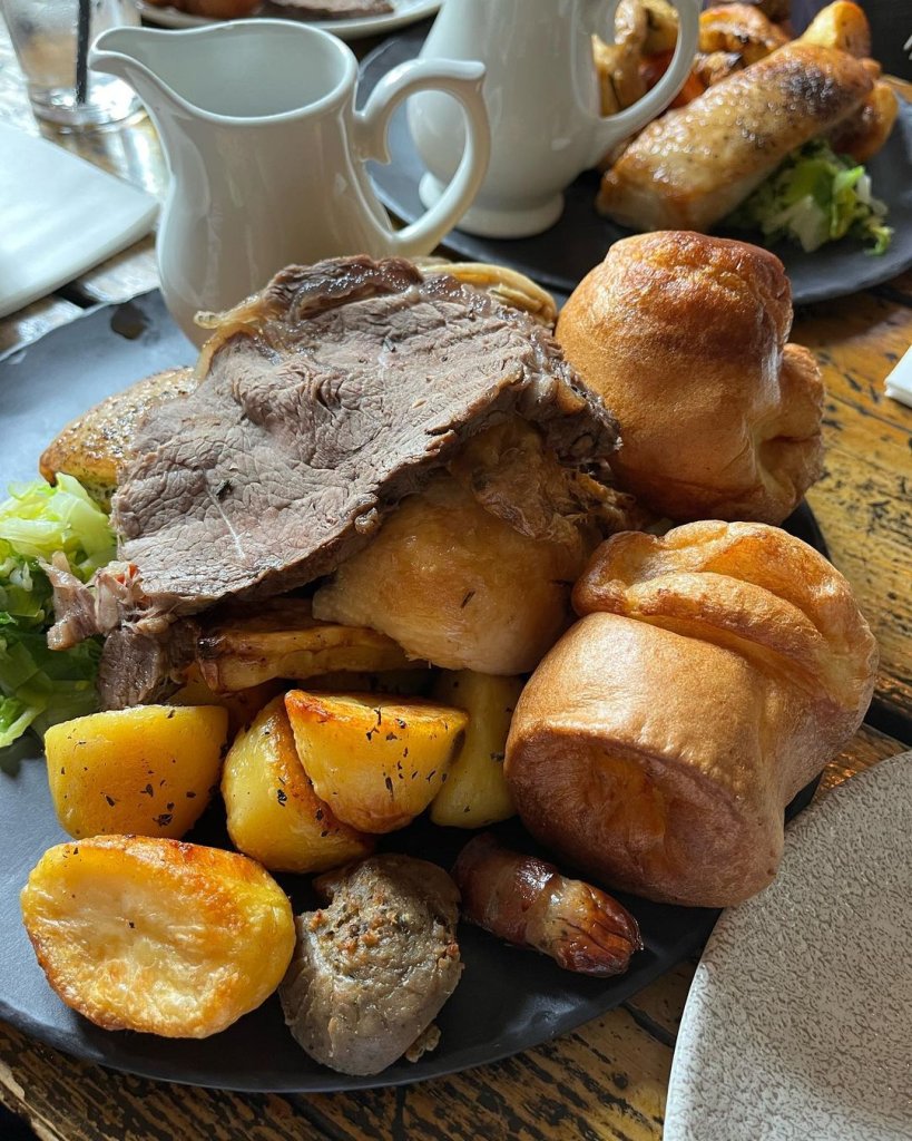 The Spaniards Inn 1