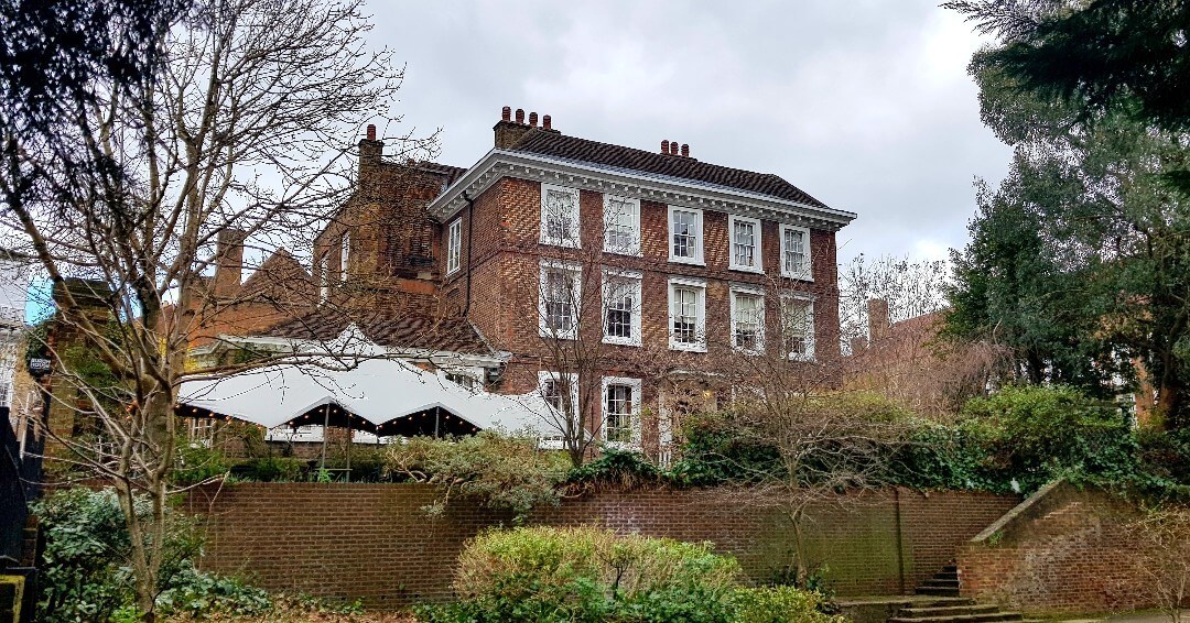 Things to Do in Hampstead 3