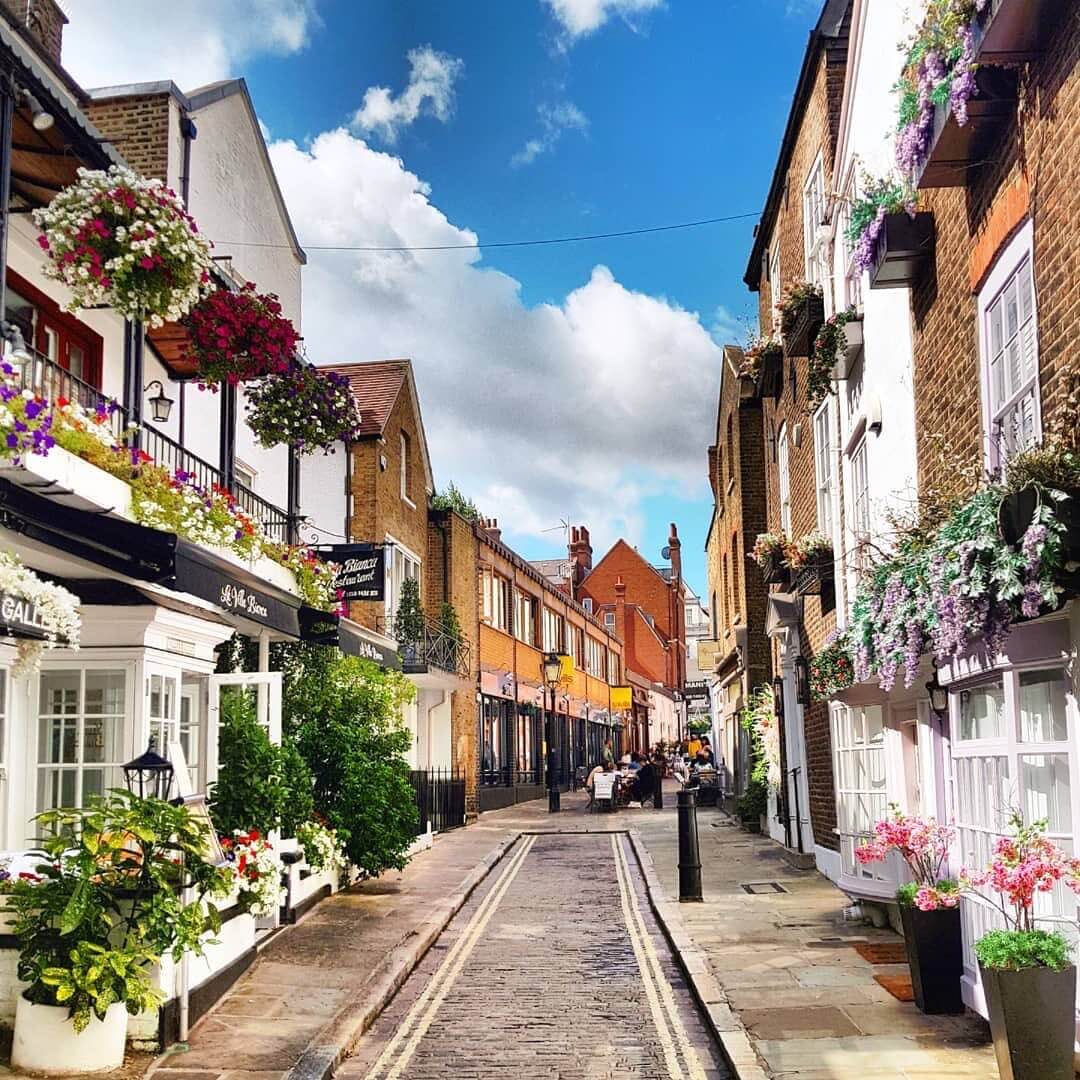 Things to Do in Hampstead 4