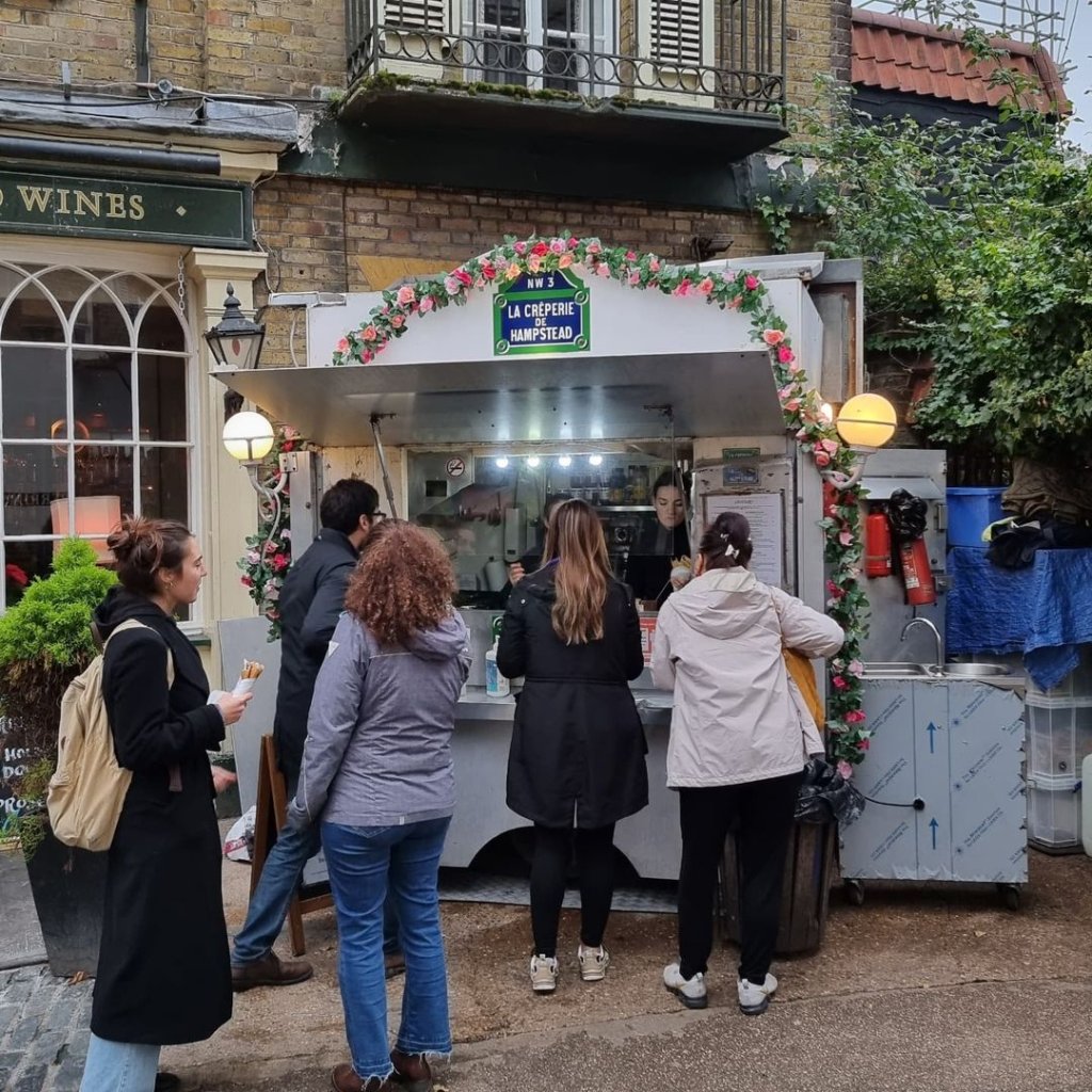 Things to Do in Hampstead 5