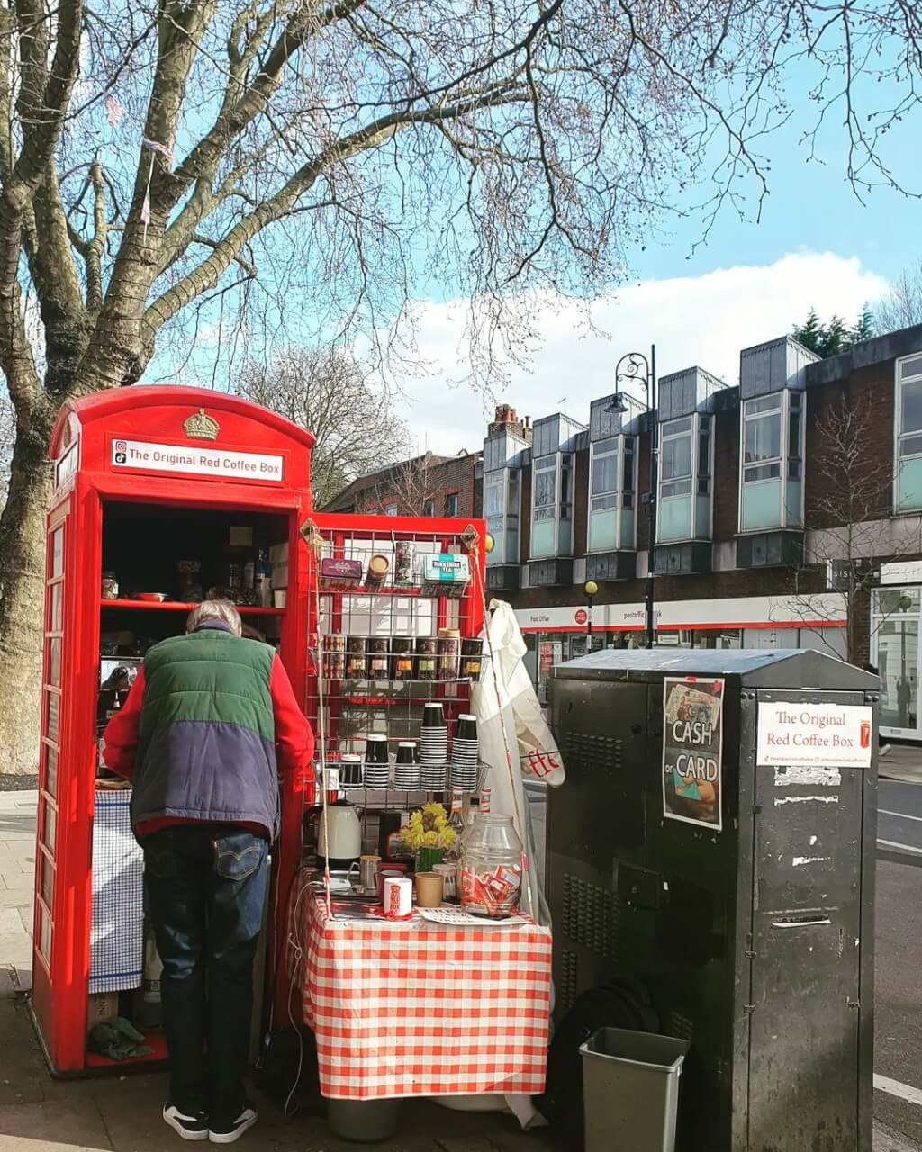 Things to Do in Hampstead 7
