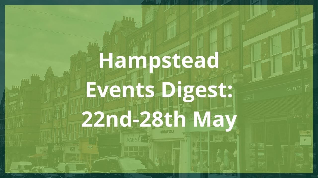 Things to do in Hampstead 2