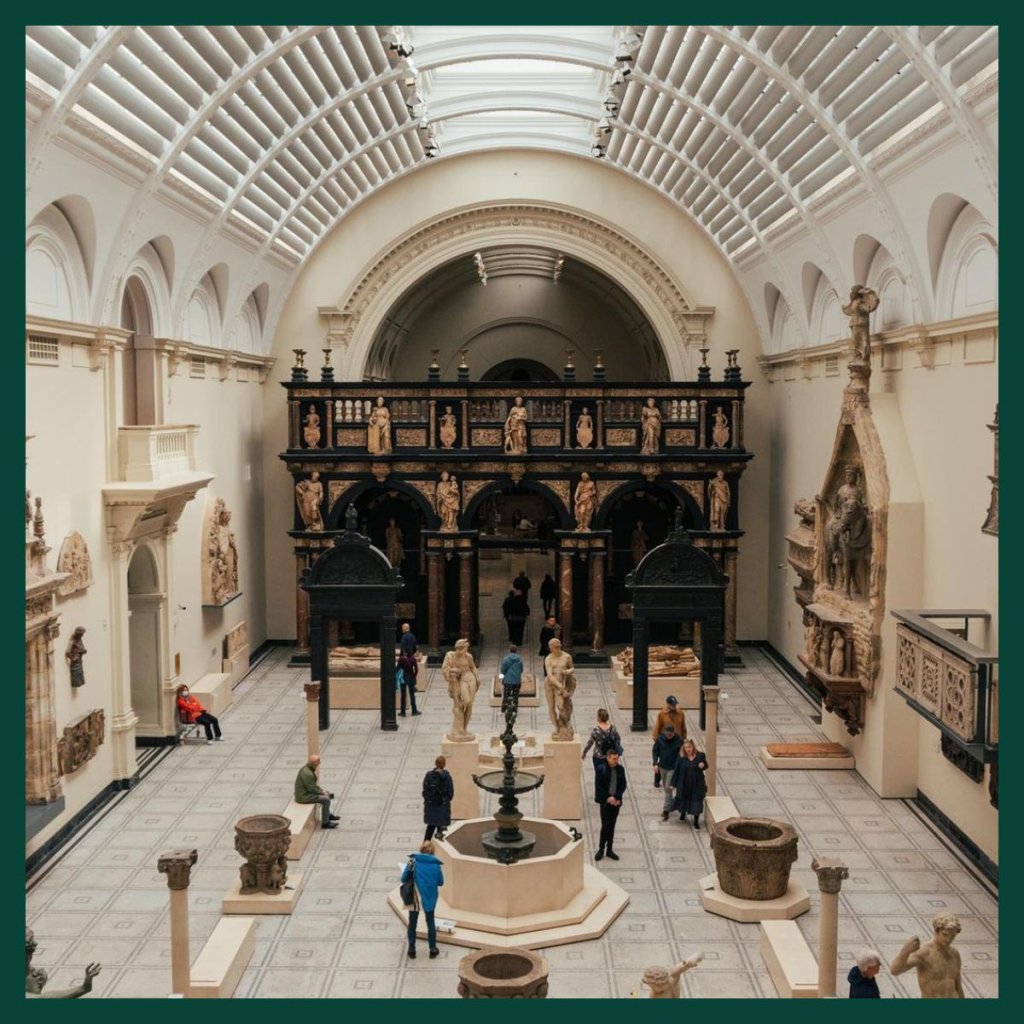 Birthday Ideas in London 12