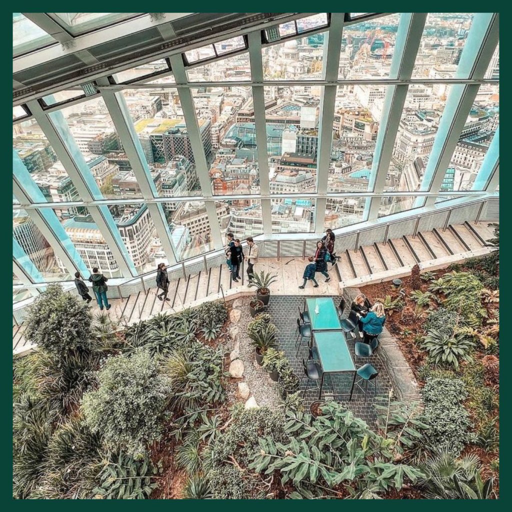 Birthday Ideas in London 5