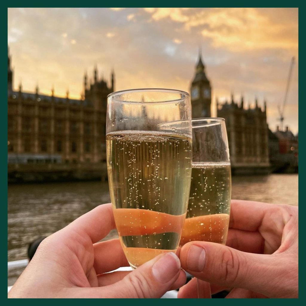 Birthday Ideas in London 9