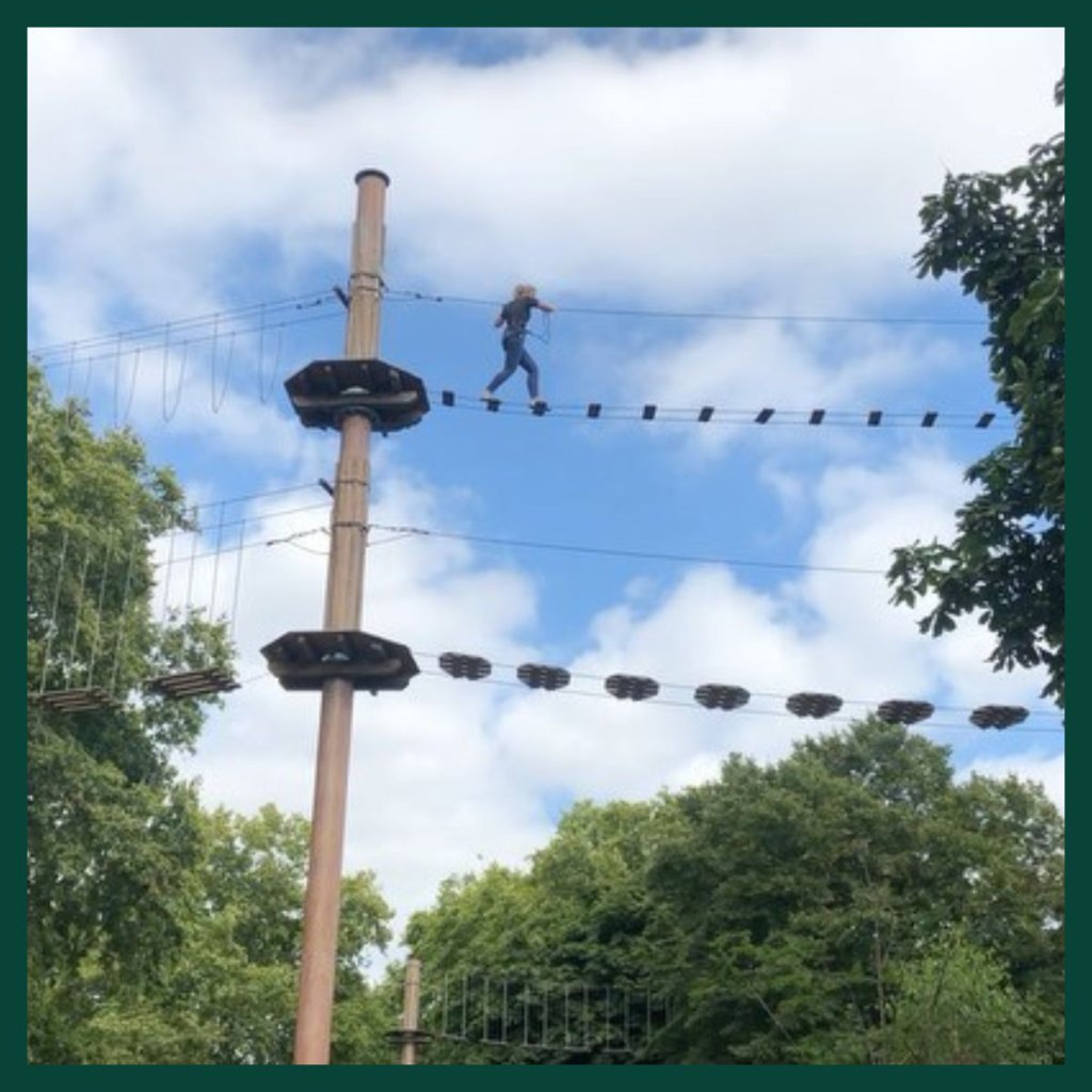 Fun Activities in London 5
