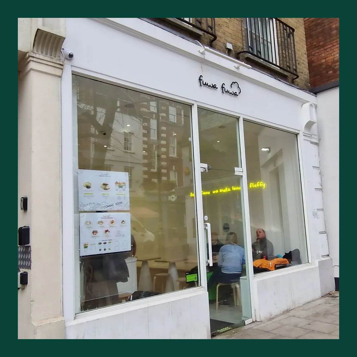 Japanese Pancakes in London Where to Find Soufflé Pancakes