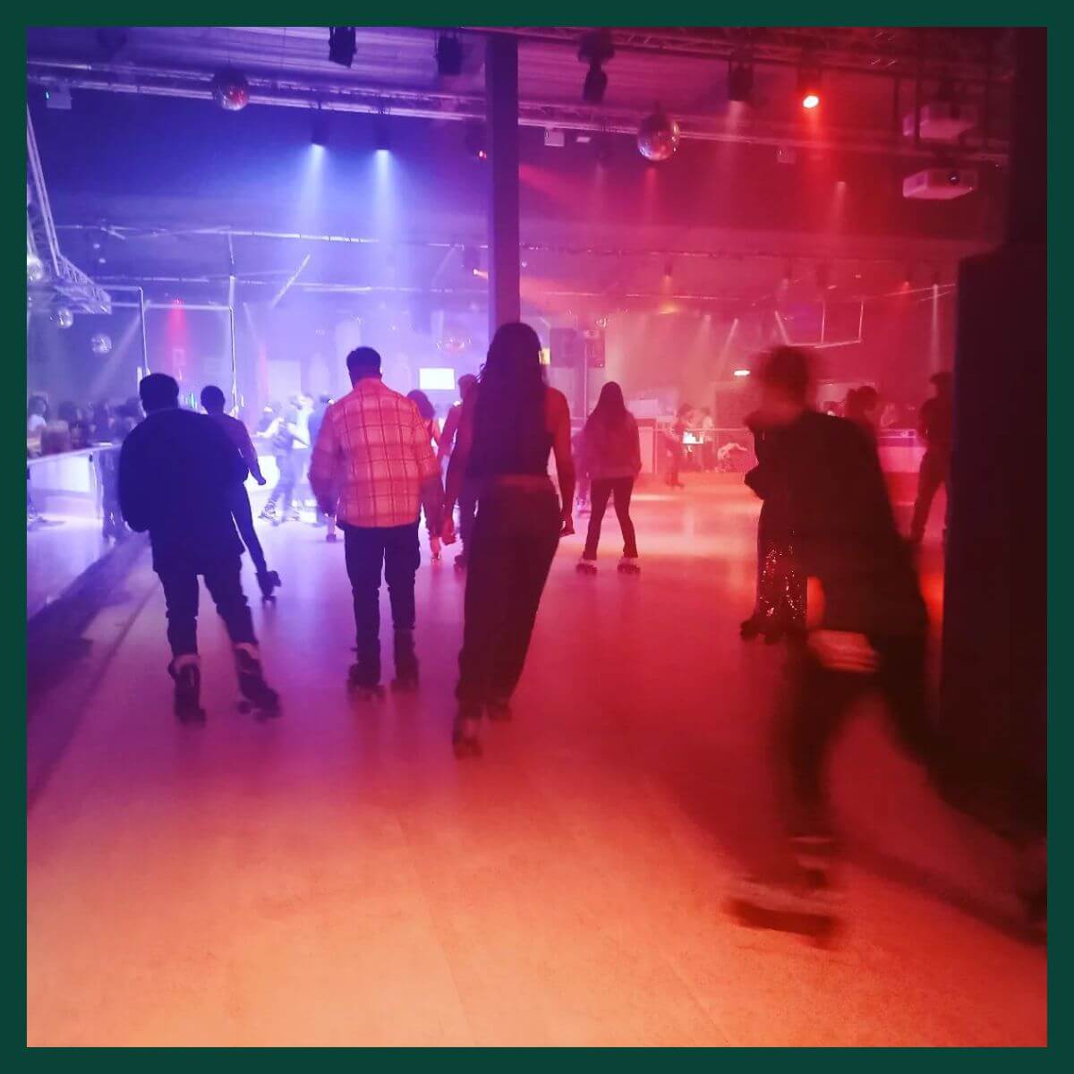 Roller Skating in London Lace Up for the Top 8 Spots (Map)