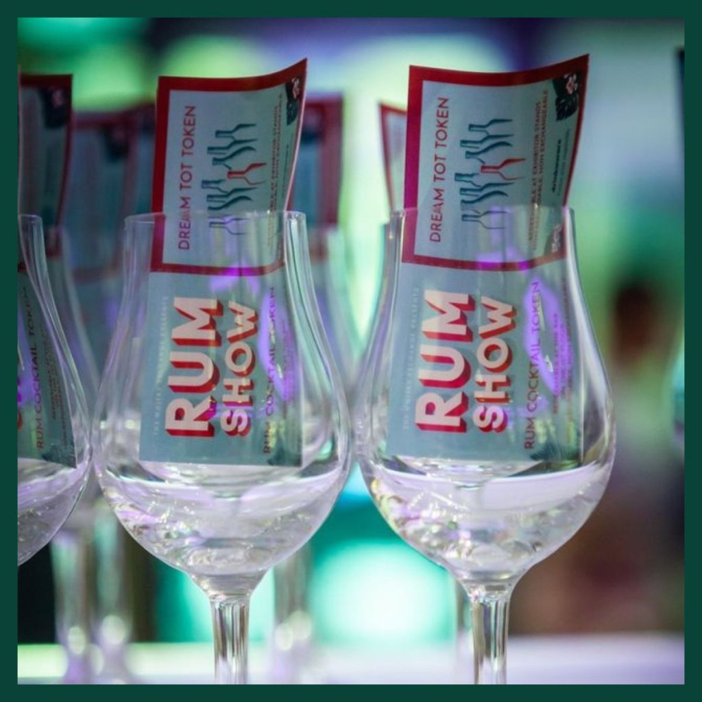 Rum Show 2023