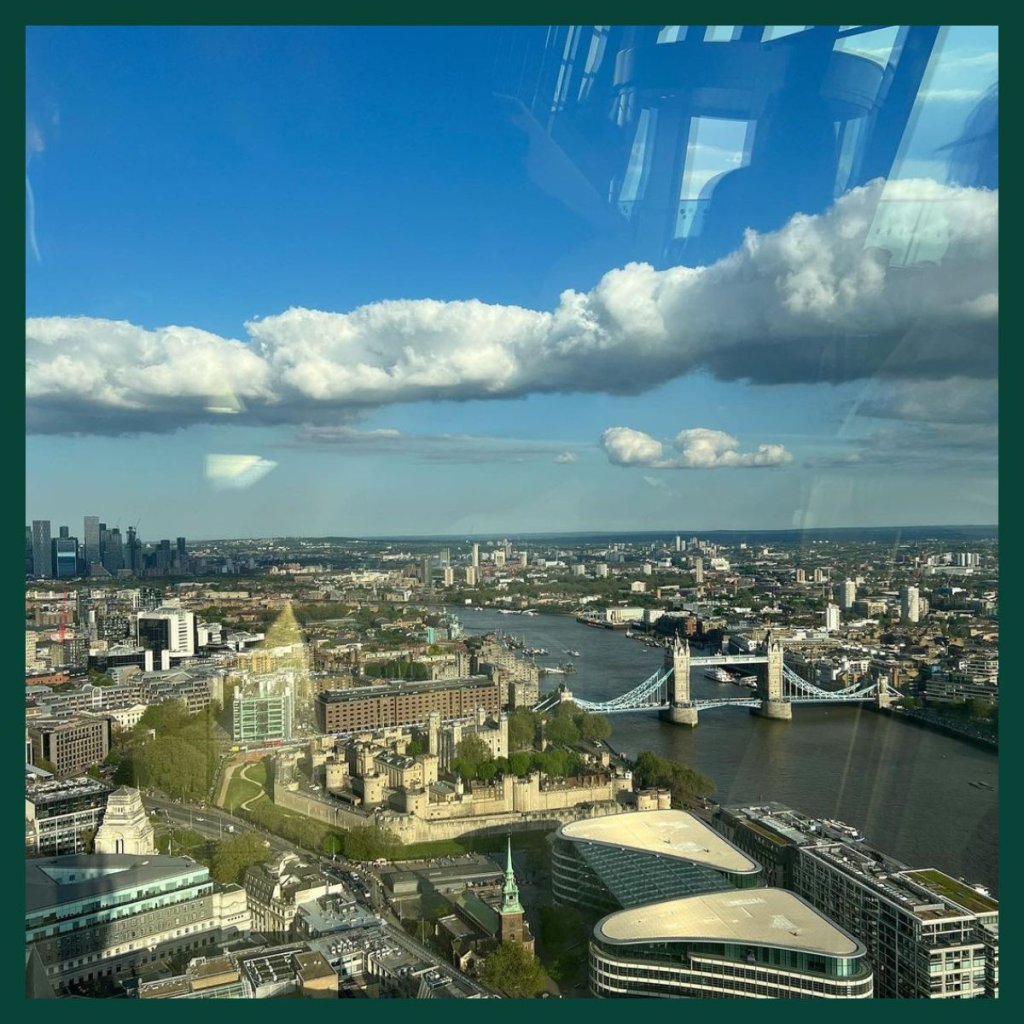 Sky Garden 1
