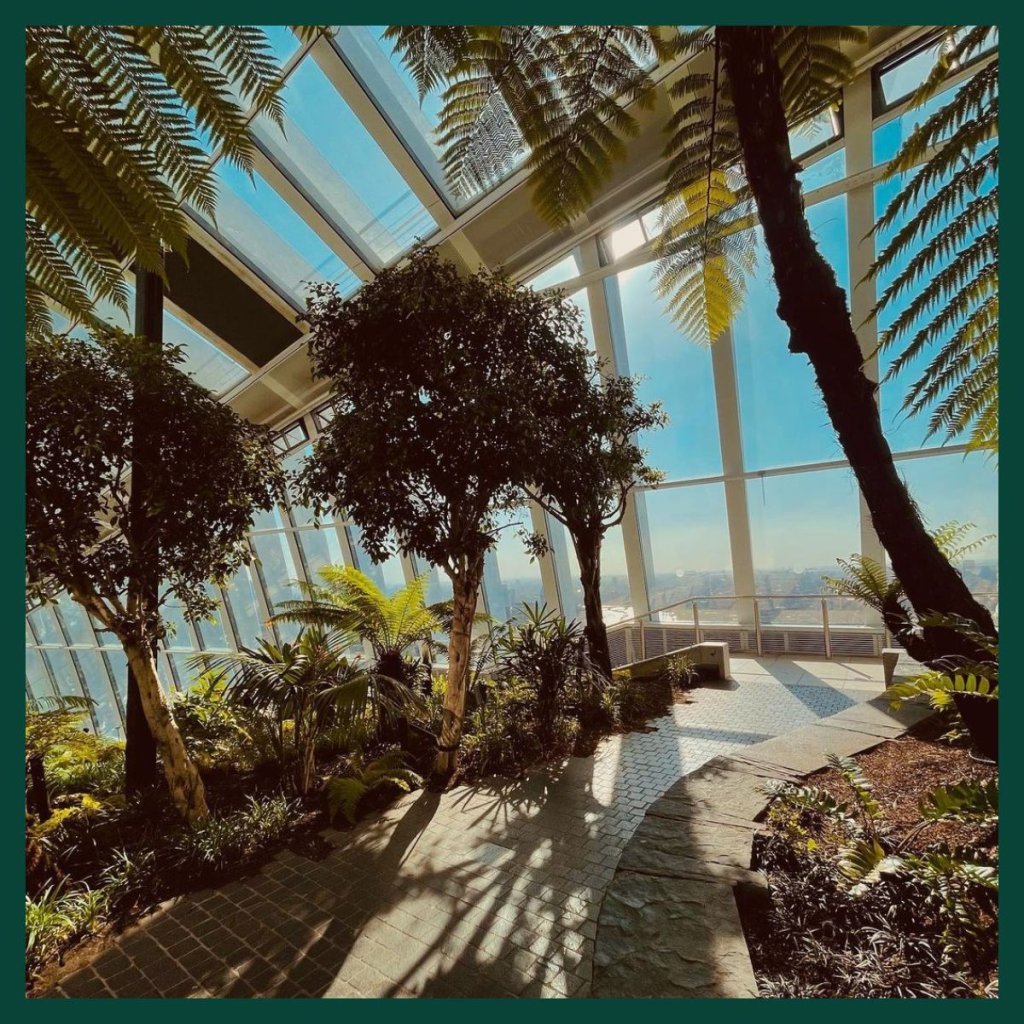 Sky Garden