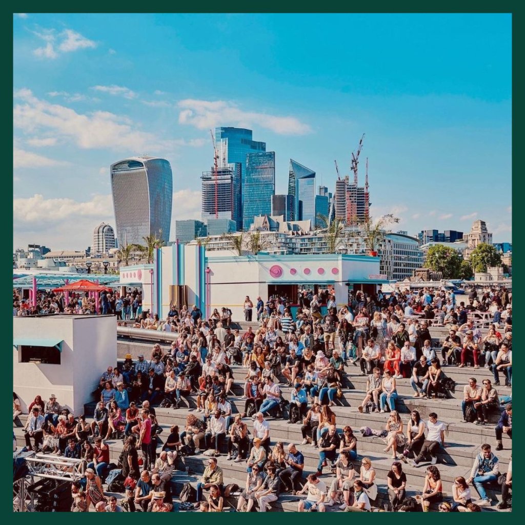 Summer by the River 2023
