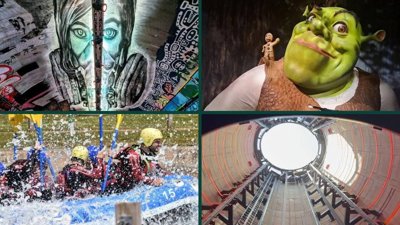 Things To Do in London With Teens