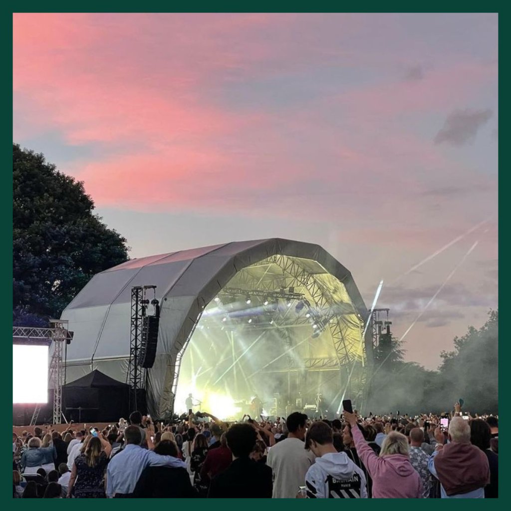 Things To Do in London in July 18