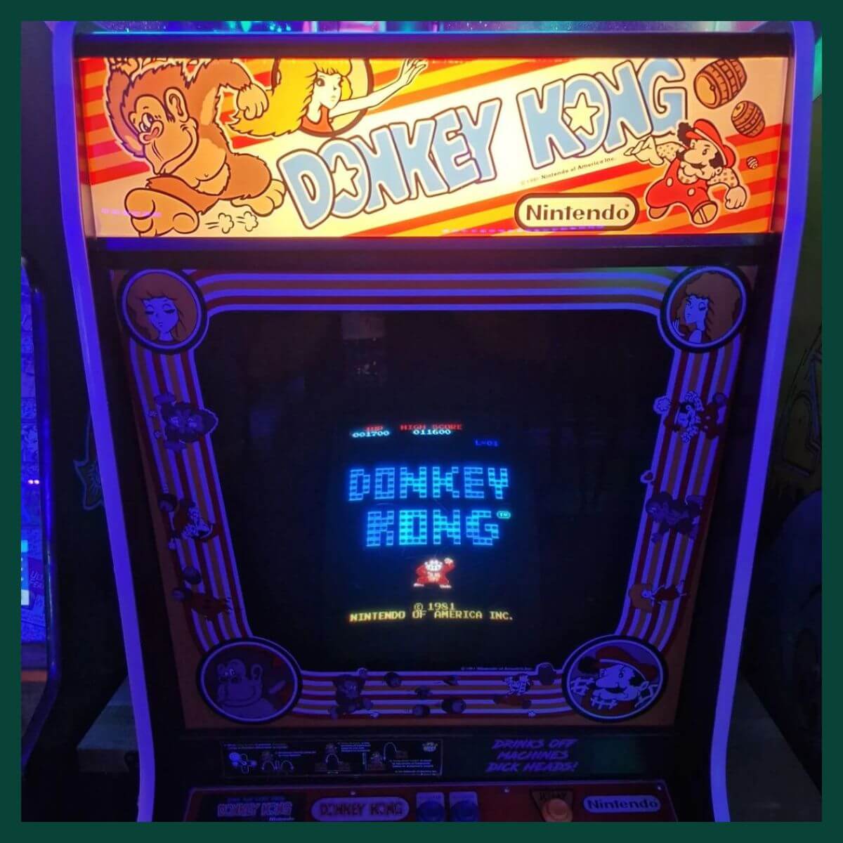 Activity Bars in London 1