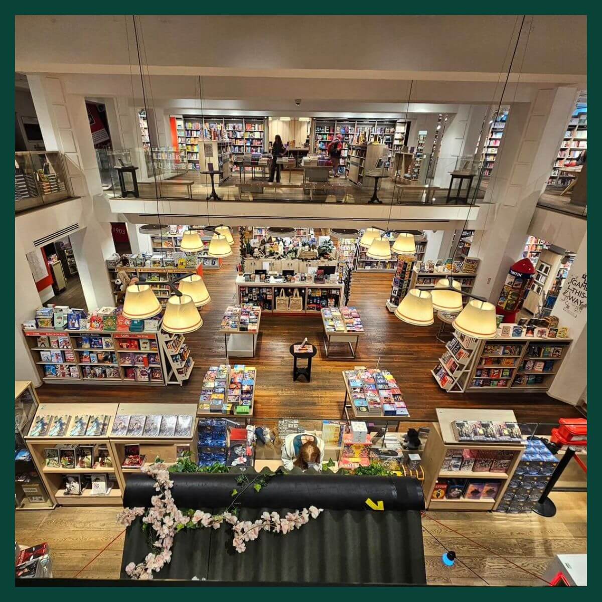 8 Best Anime Shops in London A Sugoi (Wow) Adventure