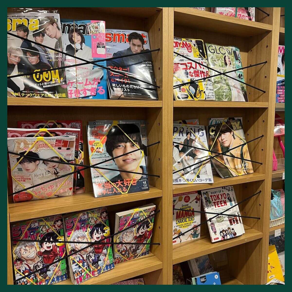 8 Best Anime Shops in London A Sugoi (Wow) Adventure