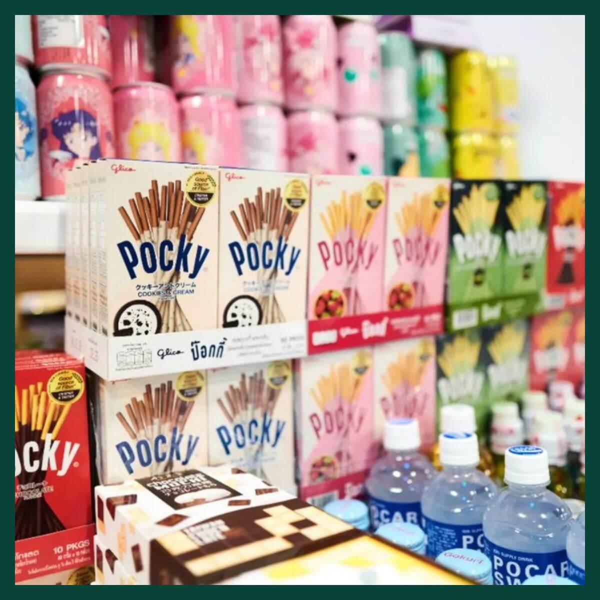 8 Best Anime Shops in London A Sugoi (Wow) Adventure