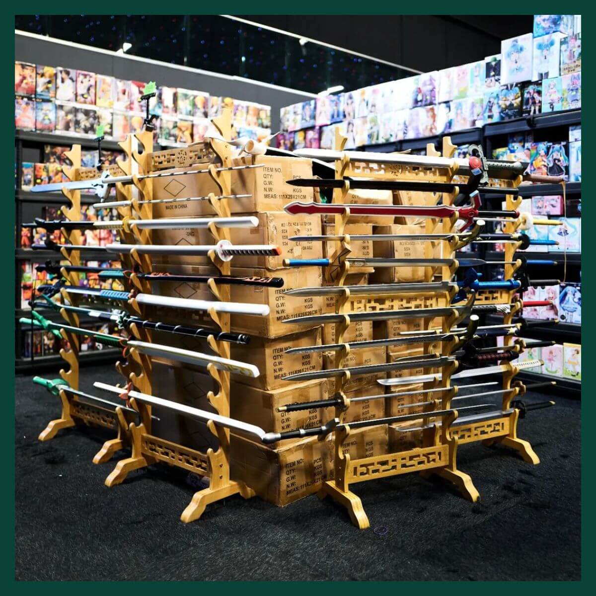 8 Best Anime Shops in London A Sugoi (Wow) Adventure